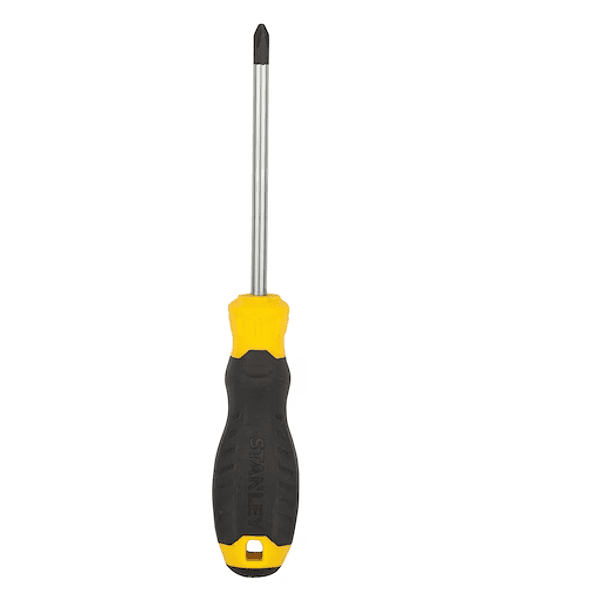 DESTORNILLADOR STANLEY ESTRELLA #2 X 4 STMT60809-840 1