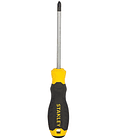 DESTORNILLADOR STANLEY ESTRELLA #2 X 4 STMT60809-840 2