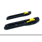 BISTURI STANLEY JGO X 2PZAS STHT81433-840 3