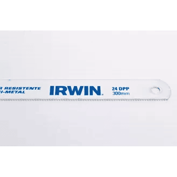 SEGUETA IRWIN SIMPLE BIMETAL 24 DTES IRHT14034 2