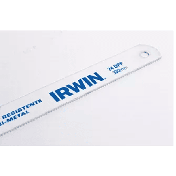 SEGUETA IRWIN SIMPLE BIMETAL 24 DTES IRHT14034 3
