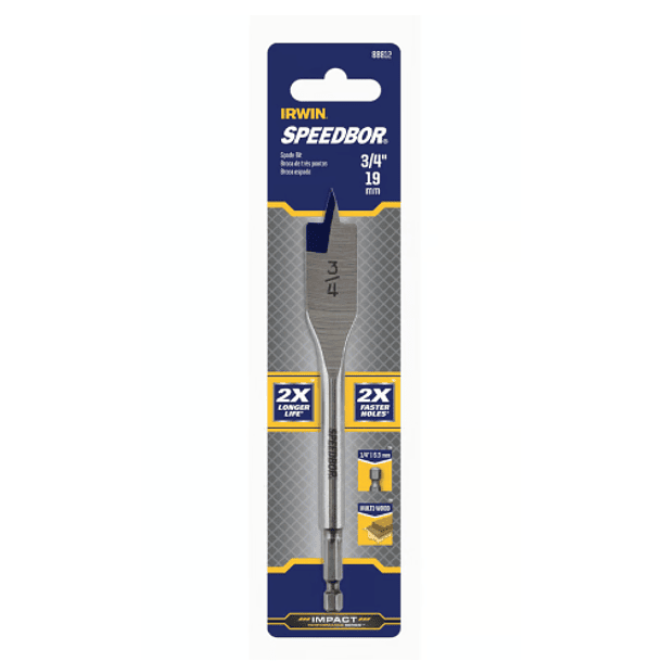 BROCA ESPADA IRWIN 3/4 IW14005 3