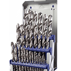 JGO BROCAS HSS IRWIN 1/16 X 1/2 29 PZAS .1865296 2