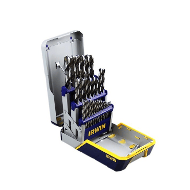 JGO BROCAS HSS IRWIN 1/16 X 1/2 29 PZAS .1865296 3