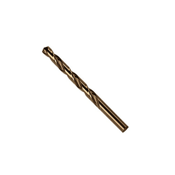BROCA ACERO COBALTO IRWIN 3/8 63124 1