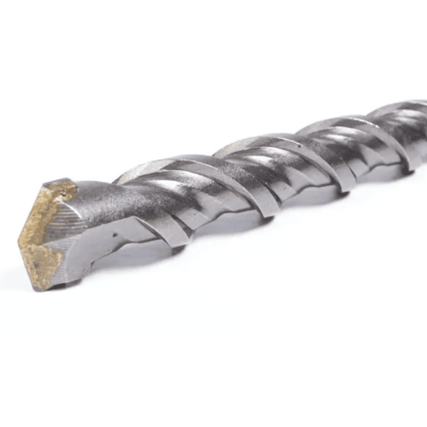 BROCA ROTOMARTILLO IRWIN SDS PLUS 5/8 X 8 IW14176 4