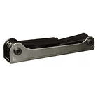 JGO LLAVES TORX IRWIN 7PZAS T10-T40 IW14906 2