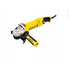 PULIDORA DEWALT 4 1/2 1500W 11000 RPM DWE4315-B3 / GATILLO 1