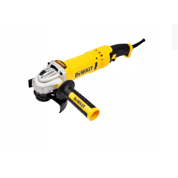 PULIDORA DEWALT 4 1/2 1500W 11000 RPM DWE4315-B3 / GATILLO 1