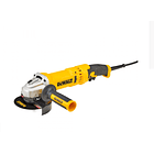 PULIDORA DEWALT 4 1/2 1500W 11000 RPM DWE4315-B3 / GATILLO 2
