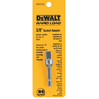 ADAPTADOR COPA DEWALT CUADRANTE 3/8