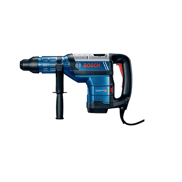 TALADRO DEMOLEDOR BOSCH GBH 845 D 1500W SDS-MAX 12.5JULES 0611.265.1G0-000 1