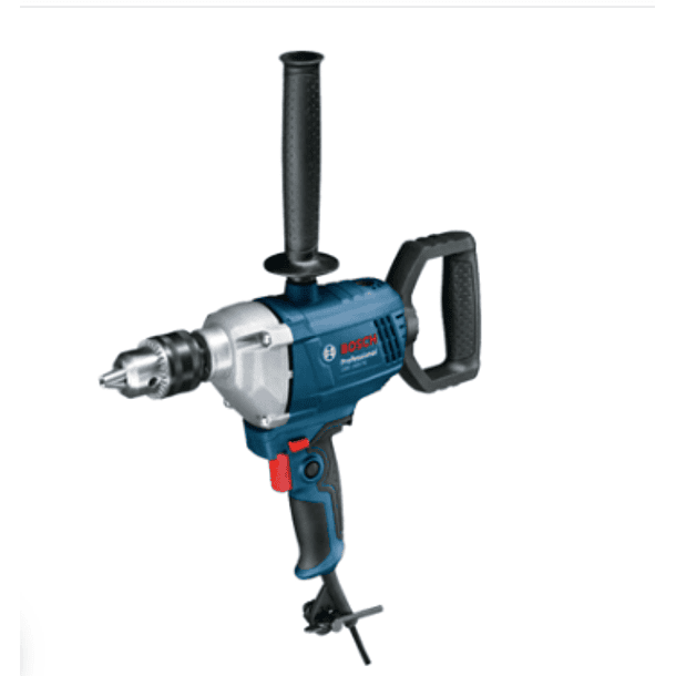 TALADRO BOSCH 5/8 ROTACION GBM 1600RE850W 0601.1B0.0G0-000 1