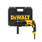PROMO DEWALT TALADRO ROTO/D25133K 820W + PULIDORA 4 1/2 DWE4212 D25133K-B3L 1