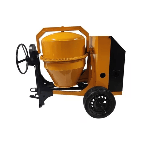 MEZCLADORA CEMENTO UTH DIESEL 10HP 1 BULTO