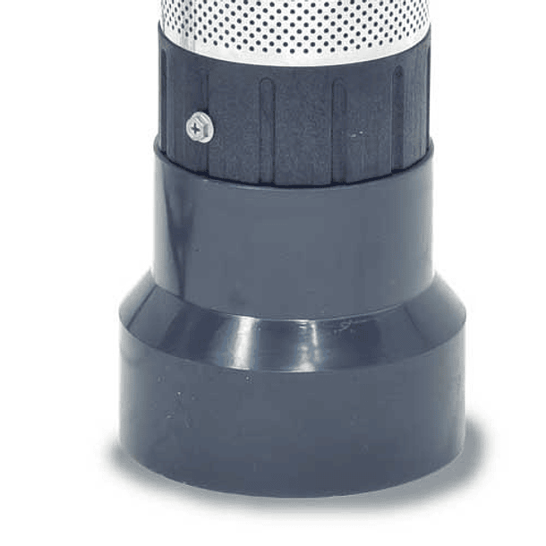 ELECTROBOMBA EVANS T/LAPICERO 1HP INOX 110V SSX1ME100F2C 2