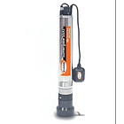 ELECTROBOMBA EVANS T/LAPICERO 1HP INOX 110V SSX1ME100F2C 1