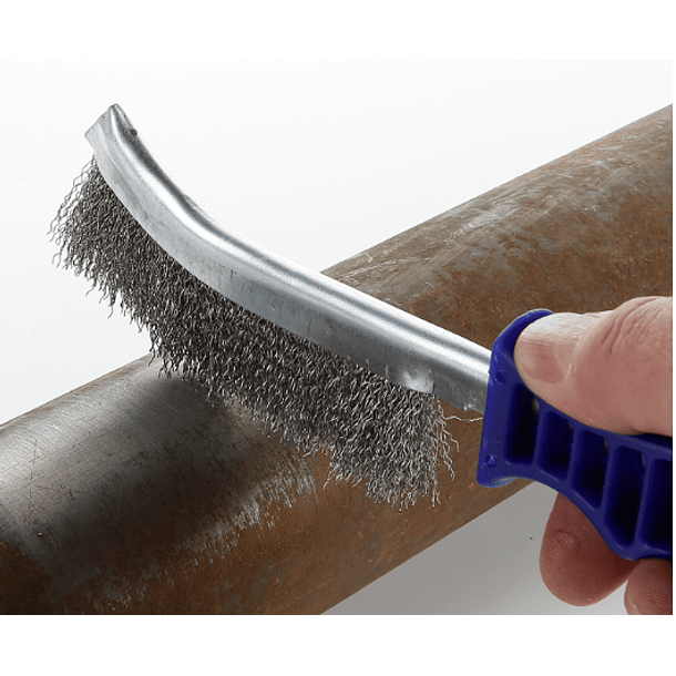 CEPILLO MANUAL KANGAROO ACERO INOX M/PLASTICO CPAI 2