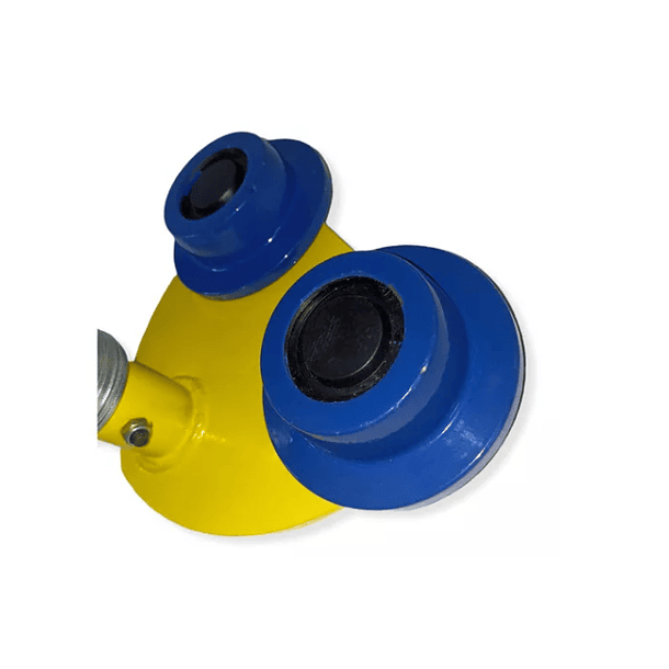 TROLE PARA CARGA  KANGAROO 1TN TPMT1 5