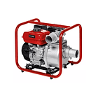 MOTOBOMBA EINHELL GASOLINA 3