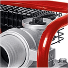 MOTOBOMBA EINHELL GASOLINA 3