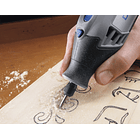 JGO PIEZAS ACCESORIOS MOTOR TOOL DREMEL 75PCS USO GENERAL 26150707AC 3