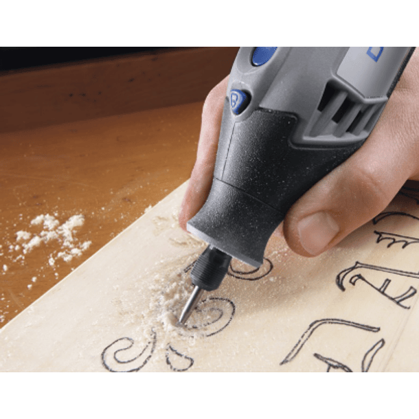 JGO PIEZAS ACCESORIOS MOTOR TOOL DREMEL 75PCS USO GENERAL 26150707AC 3