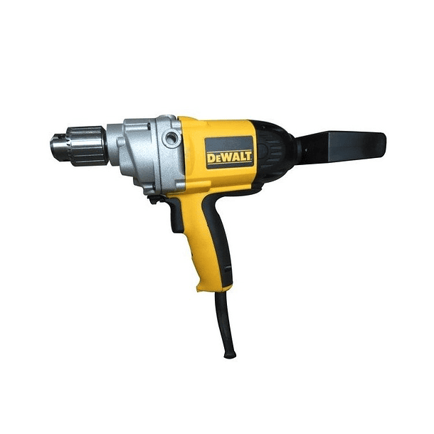 TALADRO DEWALT 1/2 REVERSIBLE INDUSTRIAL / ALTO TORQUE DW130V 1