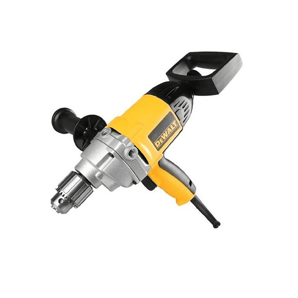 TALADRO DEWALT 1/2 REVERSIBLE INDUSTRIAL / ALTO TORQUE DW130V 3