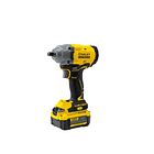 PISTOLA IMPACTO INALAMBRICA STANLEY 1/2 SBW920M2K-B3 3