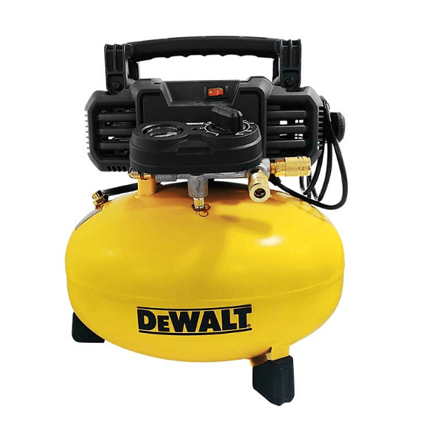 COMPRESOR DEWALT 150PSI D2002M-WK 1