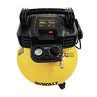 COMPRESOR DEWALT 150PSI D2002M-WK 2