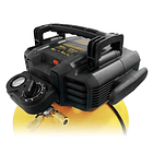 COMPRESOR DEWALT 150PSI D2002M-WK 3