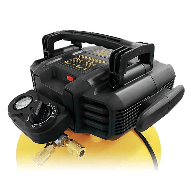 COMPRESOR DEWALT 150PSI D2002M-WK 3