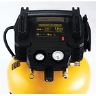 COMPRESOR DEWALT 150PSI D2002M-WK 4