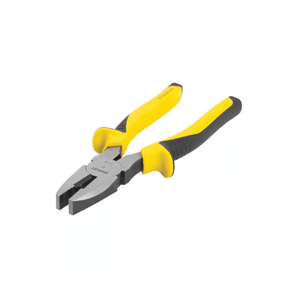 ALICATE ELECTRICISTA STANLEY 8PUL84-056LA 1