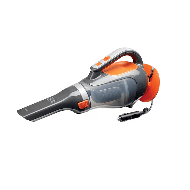 ASPIRADORA 12V PARA  AUTO BLACK Y DECKER.BDCV610-LA 1