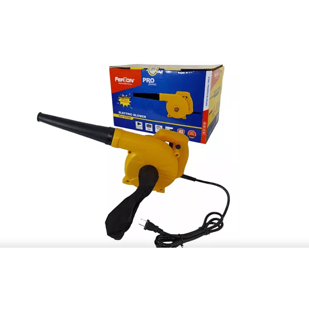 SOPLADORA FERTON 340 W AJUSTABLE  SOP340 1