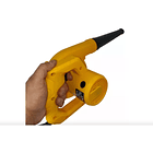 SOPLADORA FERTON 340 W AJUSTABLE  SOP340 2