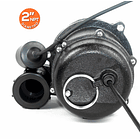 ELECTROBOMBA EVANS SUM/AGUAS NEGRAS 1HP 110V 2