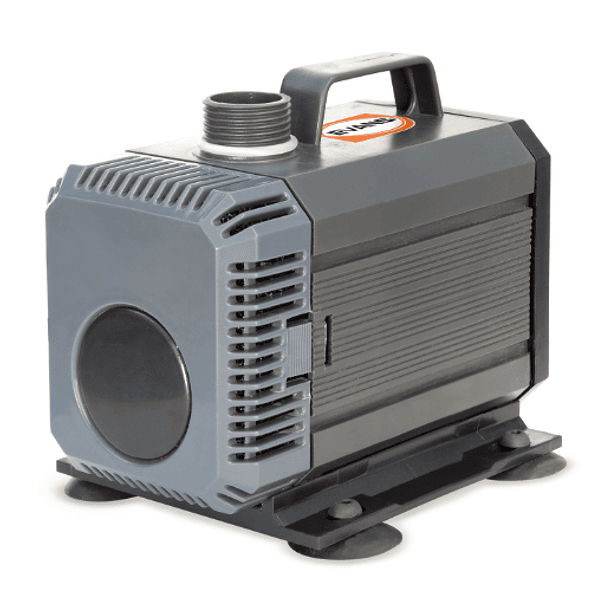 ELECTROBOMBA EVANS SUM P/FUENTE 60 WATS 1