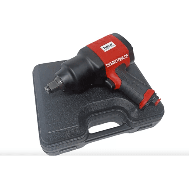 PISTOLA IMPACTO FERTON NEUMATICA 3/4