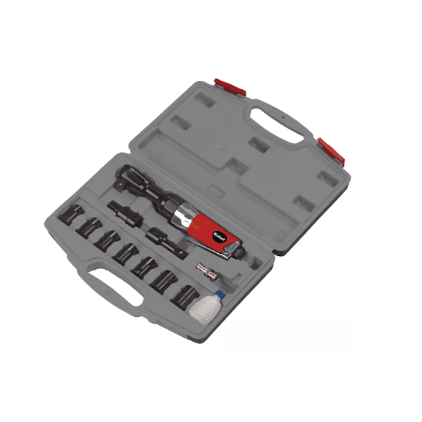 RATCHET NEUMATICO EINHELL 68NM 6.3 BAR DRS 200/2 1