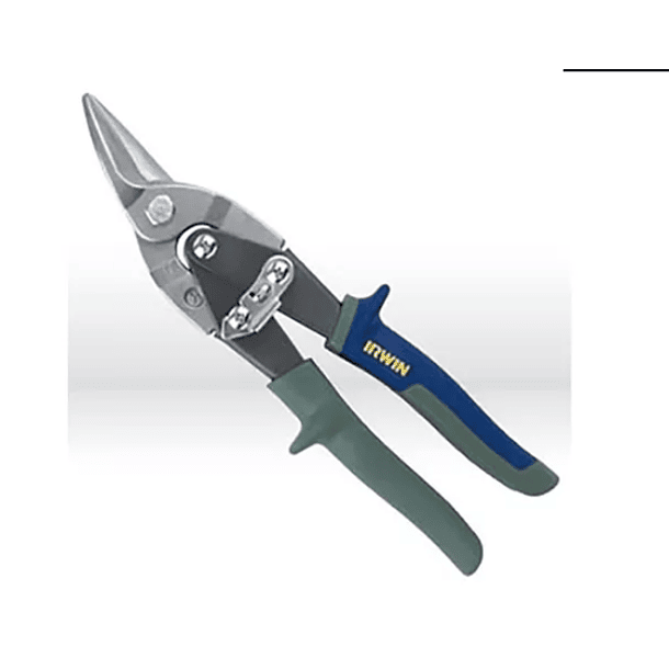 TIJERA AVIACION IRWIN DERECHA 102