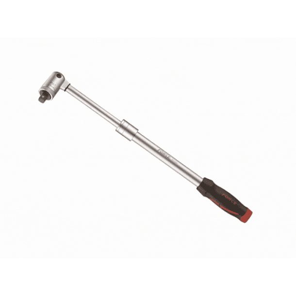 RATCHET FORCE GIRATORIO 1/2  AJUSTABLE 435-680MM REF. 802434