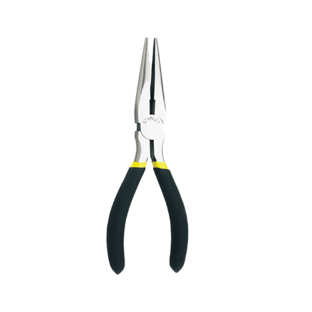 PINZA PUNTA STANLEY 6