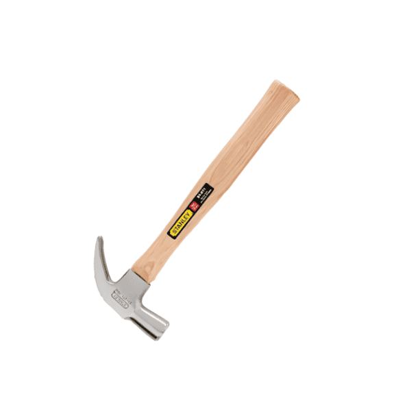 MARTILLO UÑA STANLEY 27 MM REF 51271