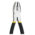 ALICATE ELECTRICISTA STANLEY 7