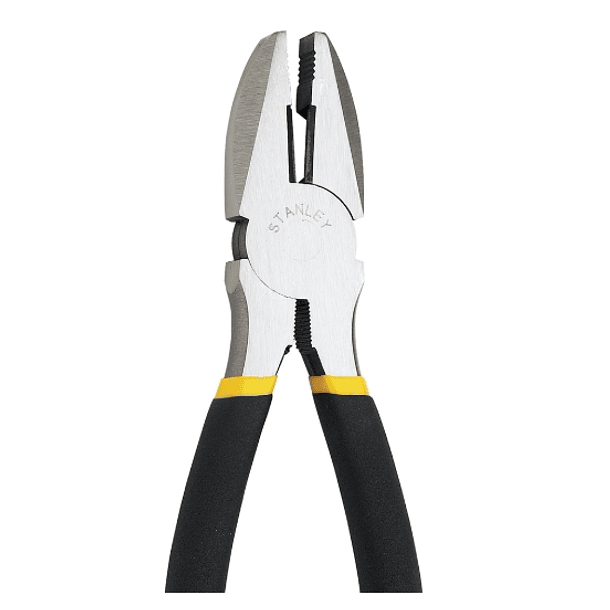 ALICATE ELECTRICISTA STANLEY 7