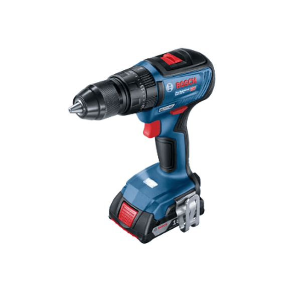 TALADRO BOSCH PERC 1/2